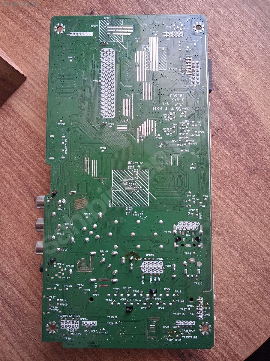 42FA800 17MB96 ANAKART