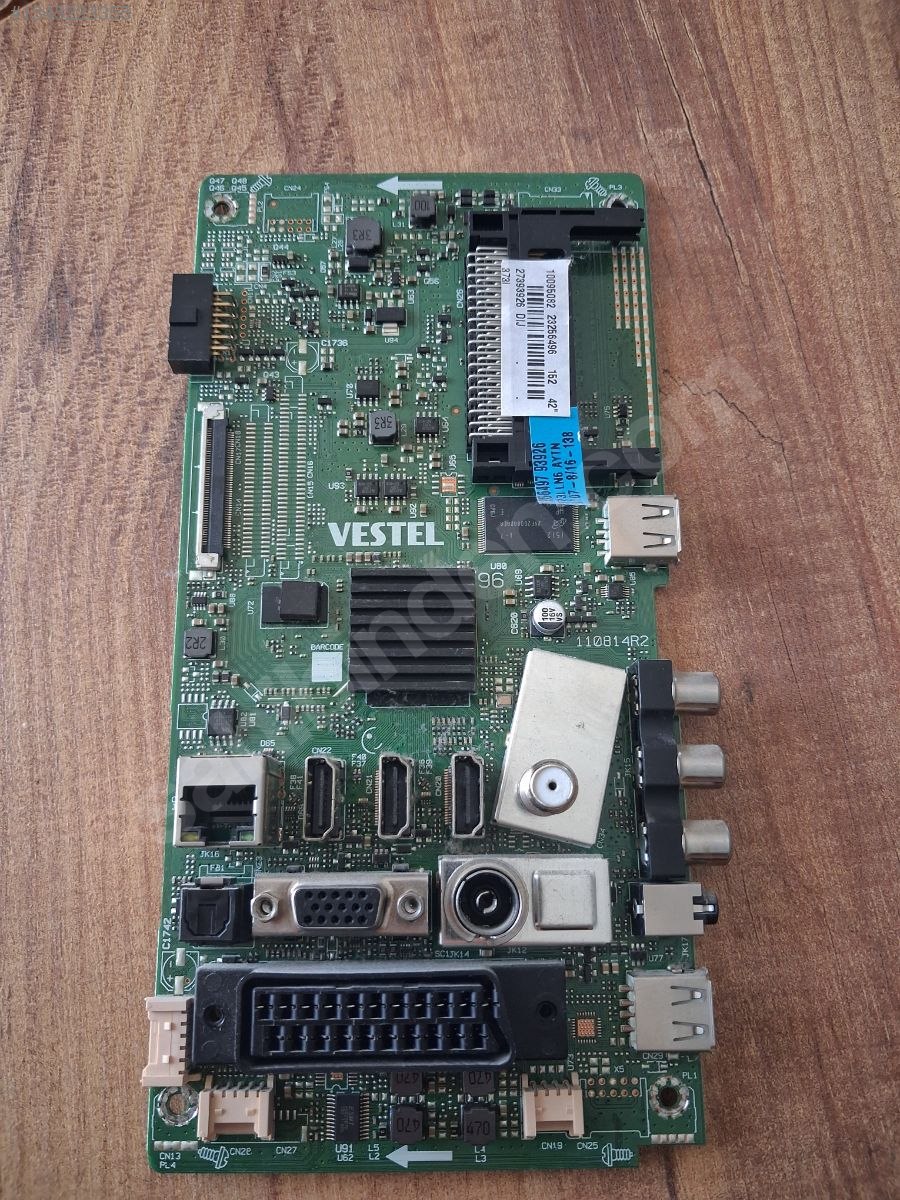 42FA800 17MB96 ANAKART