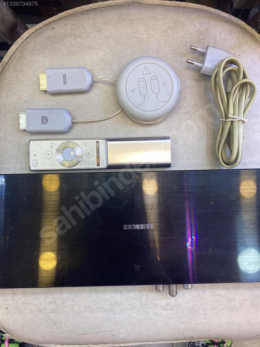 Samsung One Connect Box